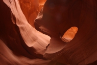 Calendar antelop canyon